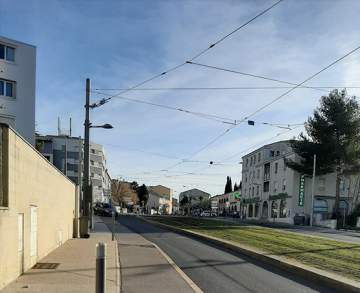 Les environs